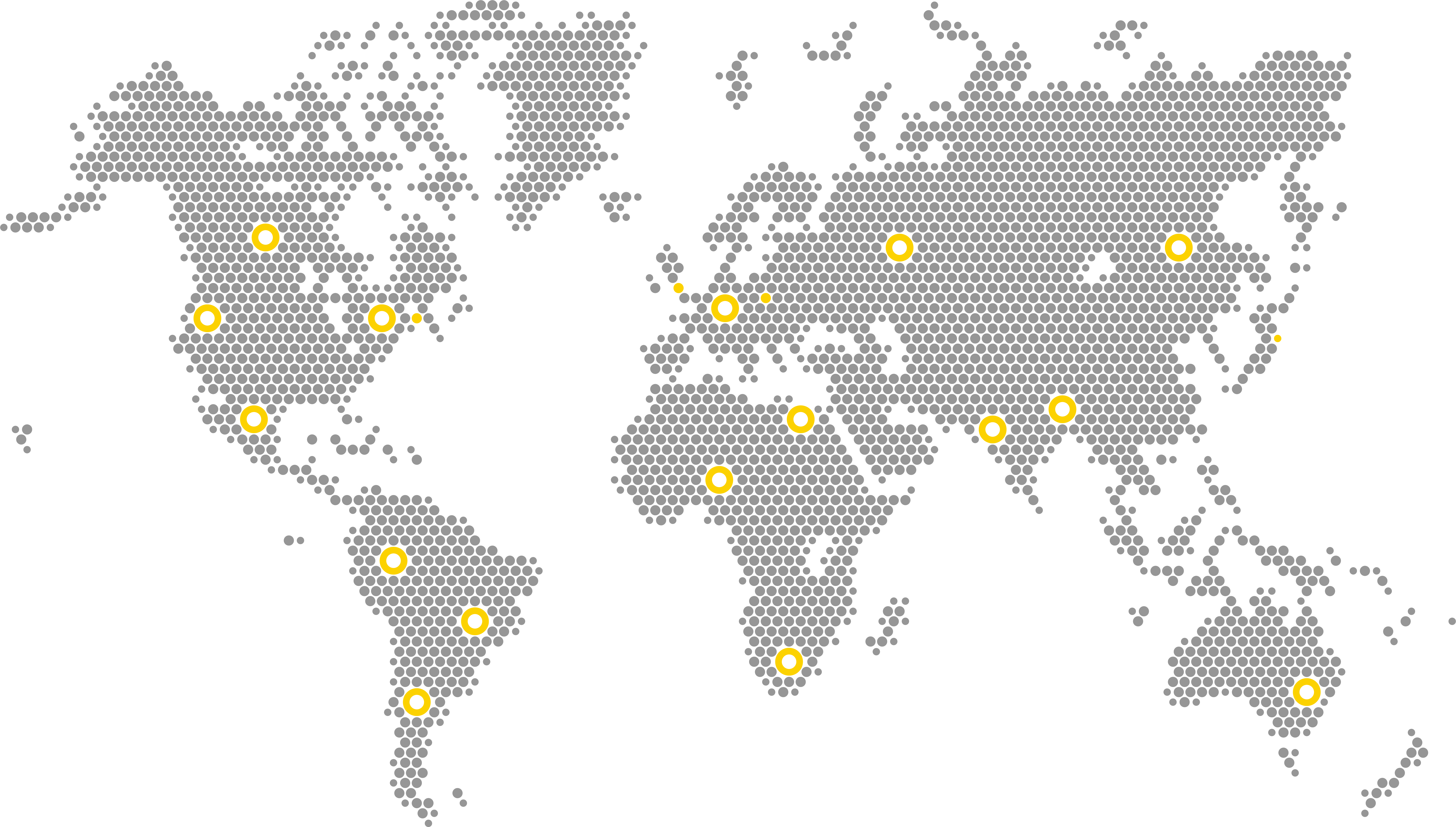 world map KAKTEK5